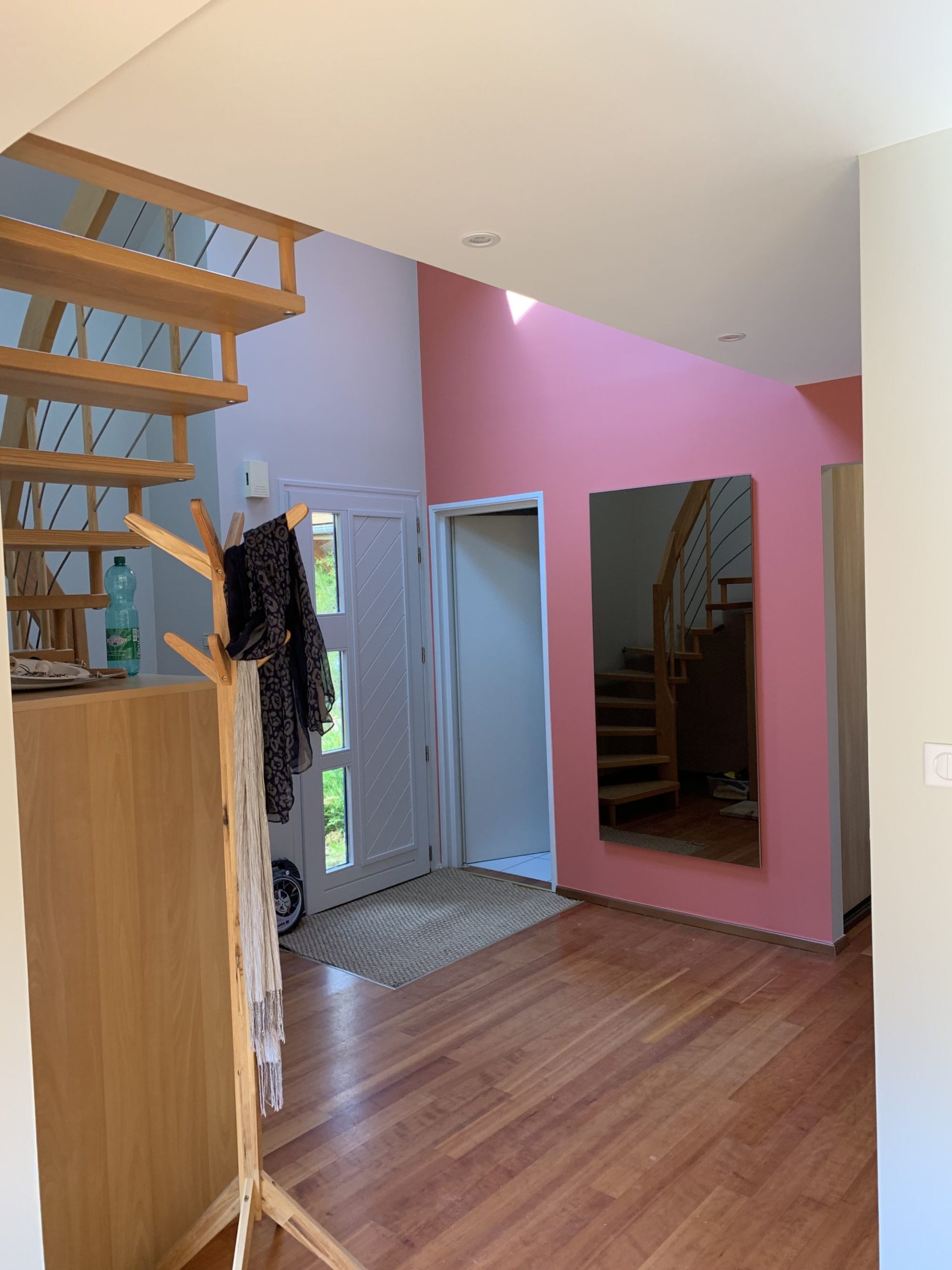 Peinture HD : 25 ans d’expérience en peinture à votre service ! Kingersheim