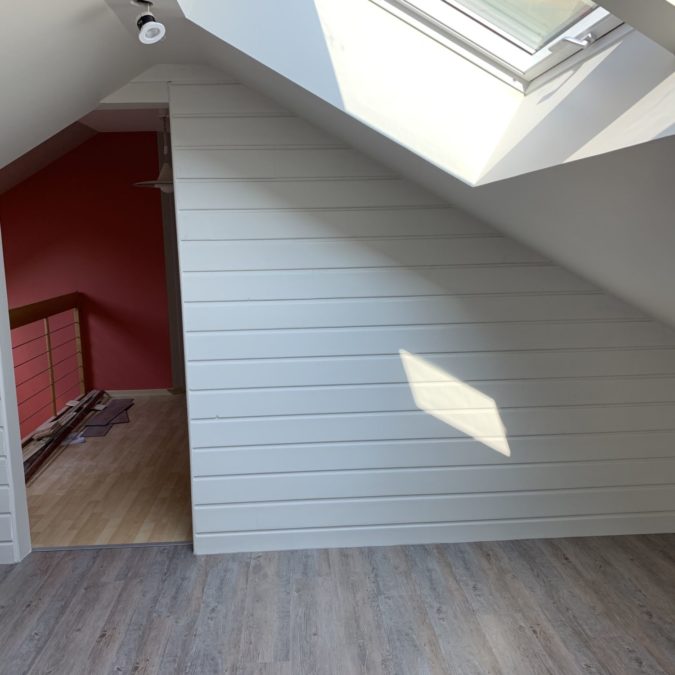 Peinture intérieure Erstein 24