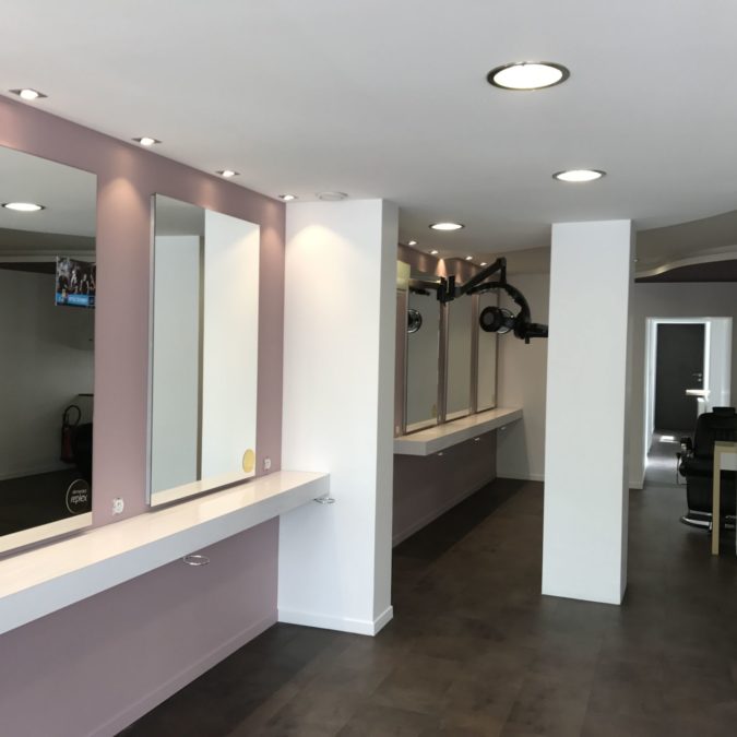 Peinture intérieure Wittenheim 18