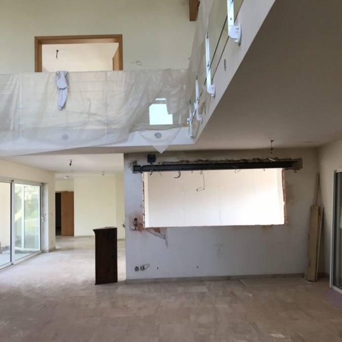 Peinture intérieure Rixheim 17