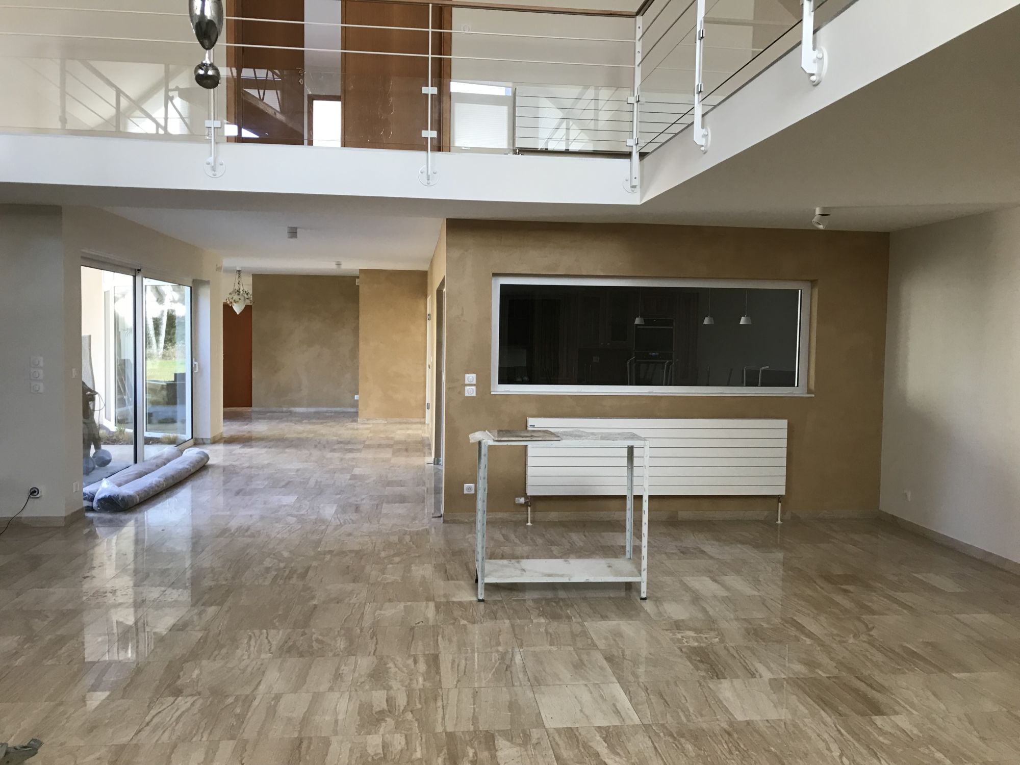 Revêtement de sol Erstein