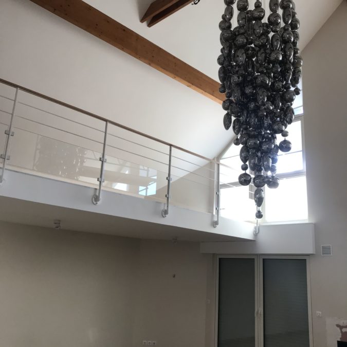 Peinture intérieure Guebwiller 13