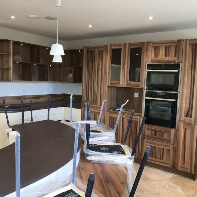 Peinture intérieure Riedisheim 9