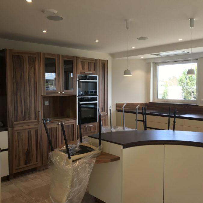 Peinture intérieure Saint-Dié-des-Vosges 10