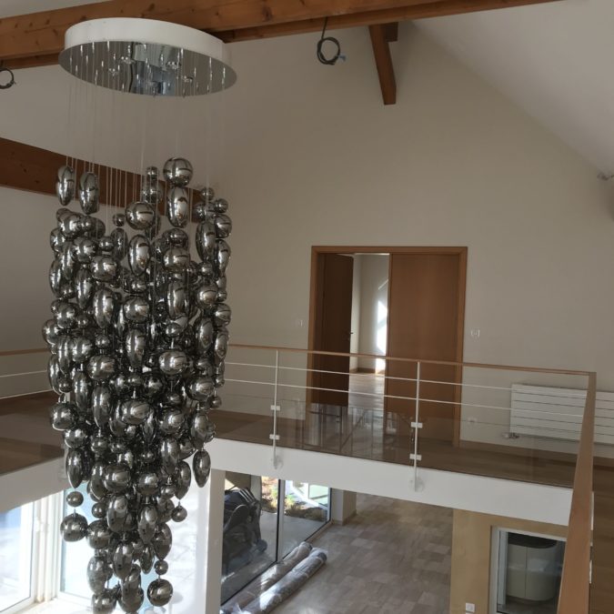 Peinture intérieure Cernay 7