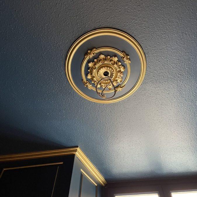 Peinture intérieure Guebwiller 1