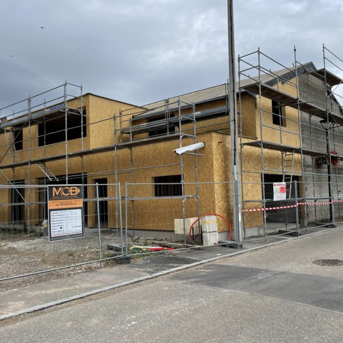 Peinture extérieure Mulhouse 0