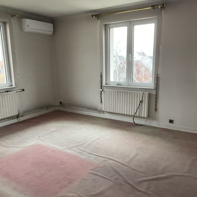 Rénovation complète d’un appartement à Ingersheim, près de Colmar Sélestat 0