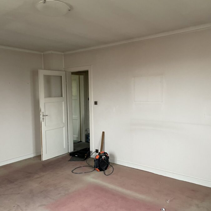 Rénovation complète d’un appartement à Ingersheim, près de Colmar Rixheim 1