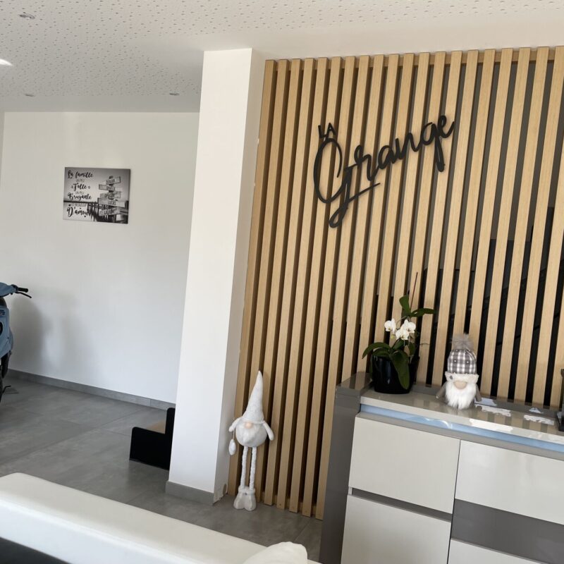 Revêtement mural Illzach 0