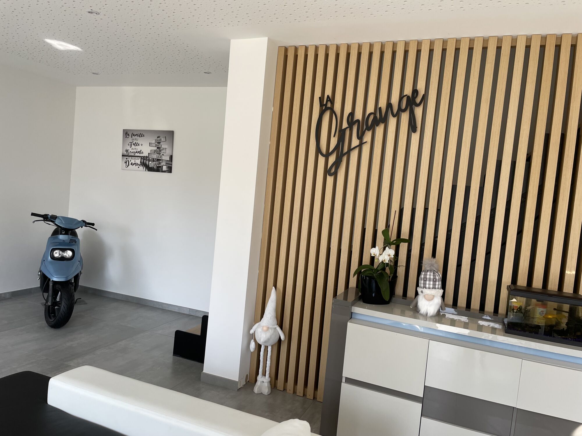 Revêtement mural Illzach