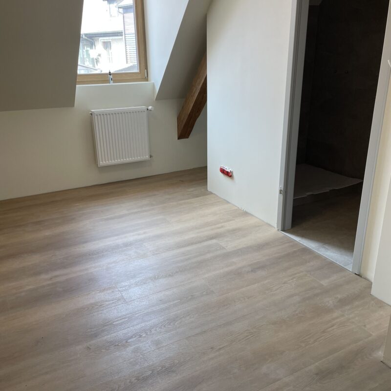 Revêtement de sol Kingersheim 4