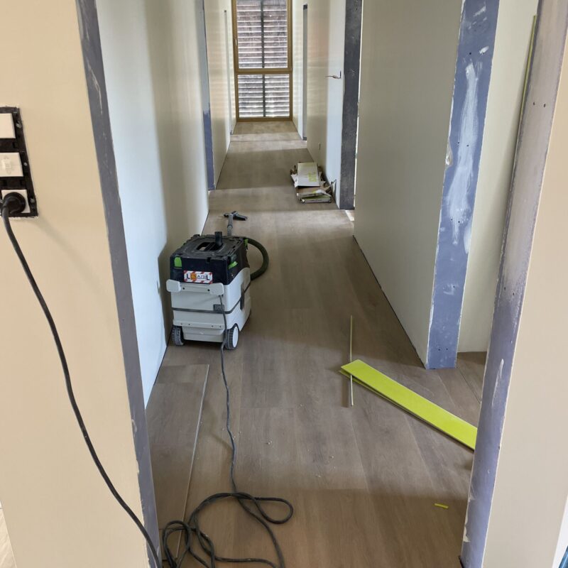 Revêtement de sol Colmar 5